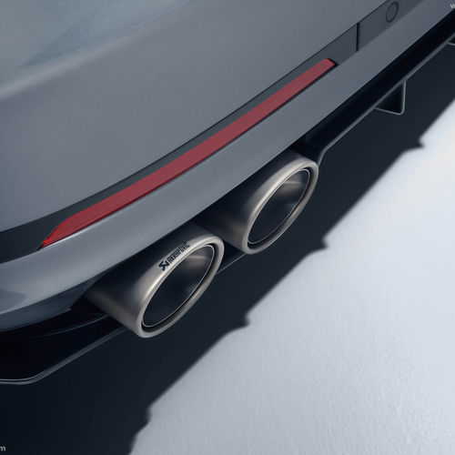 2027 Bovensiepen 05 GT Exterior