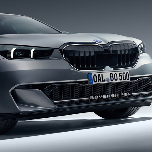 2027 Bovensiepen 05 GT Exterior