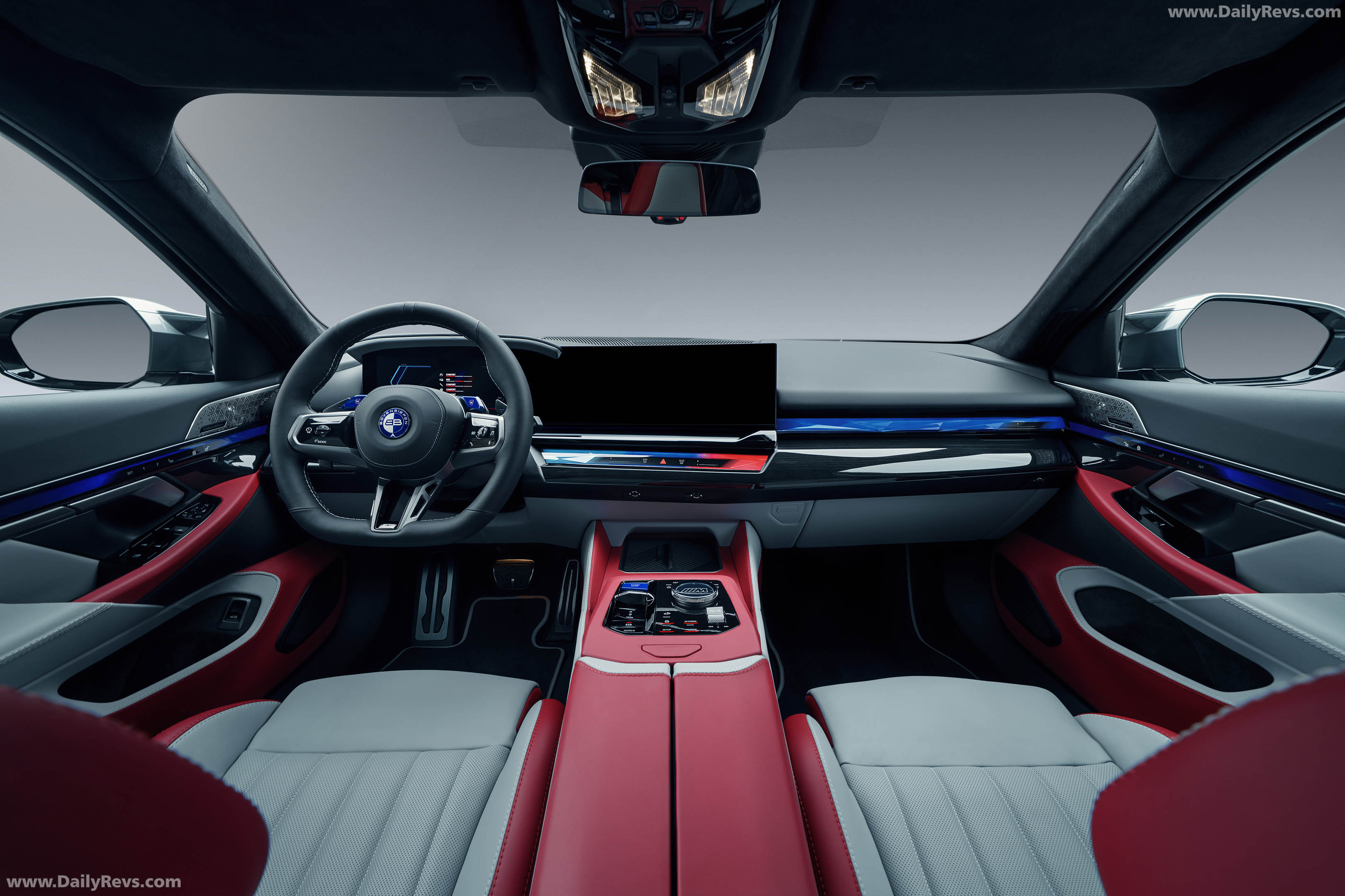 2027 Bovensiepen 05 GT Interior