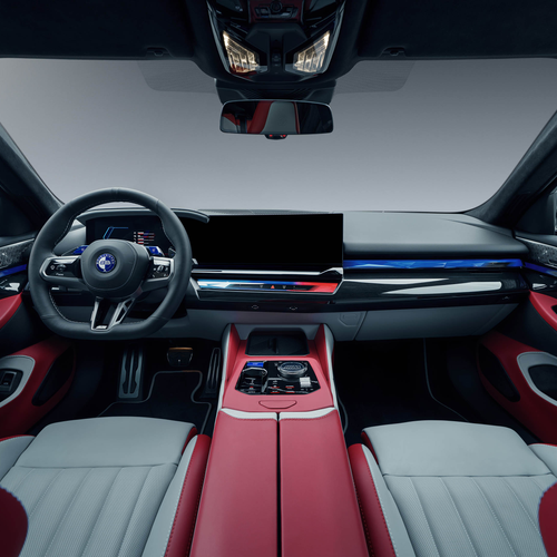 2027 Bovensiepen 05 GT Interior