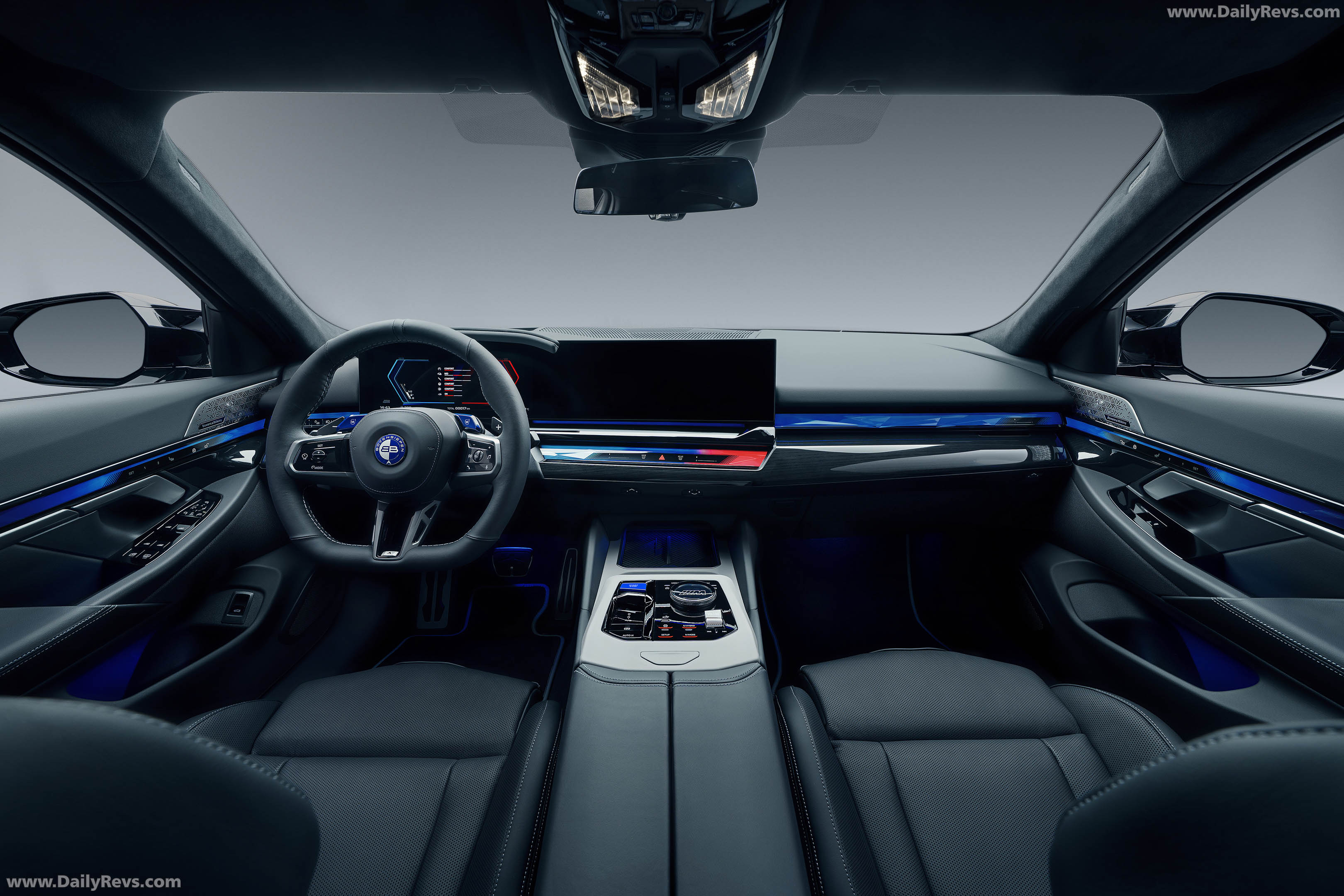 2027 Bovensiepen 05 GT Interior