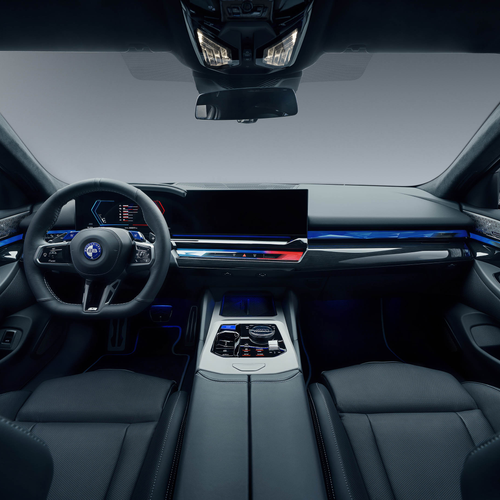 2027 Bovensiepen 05 GT Interior