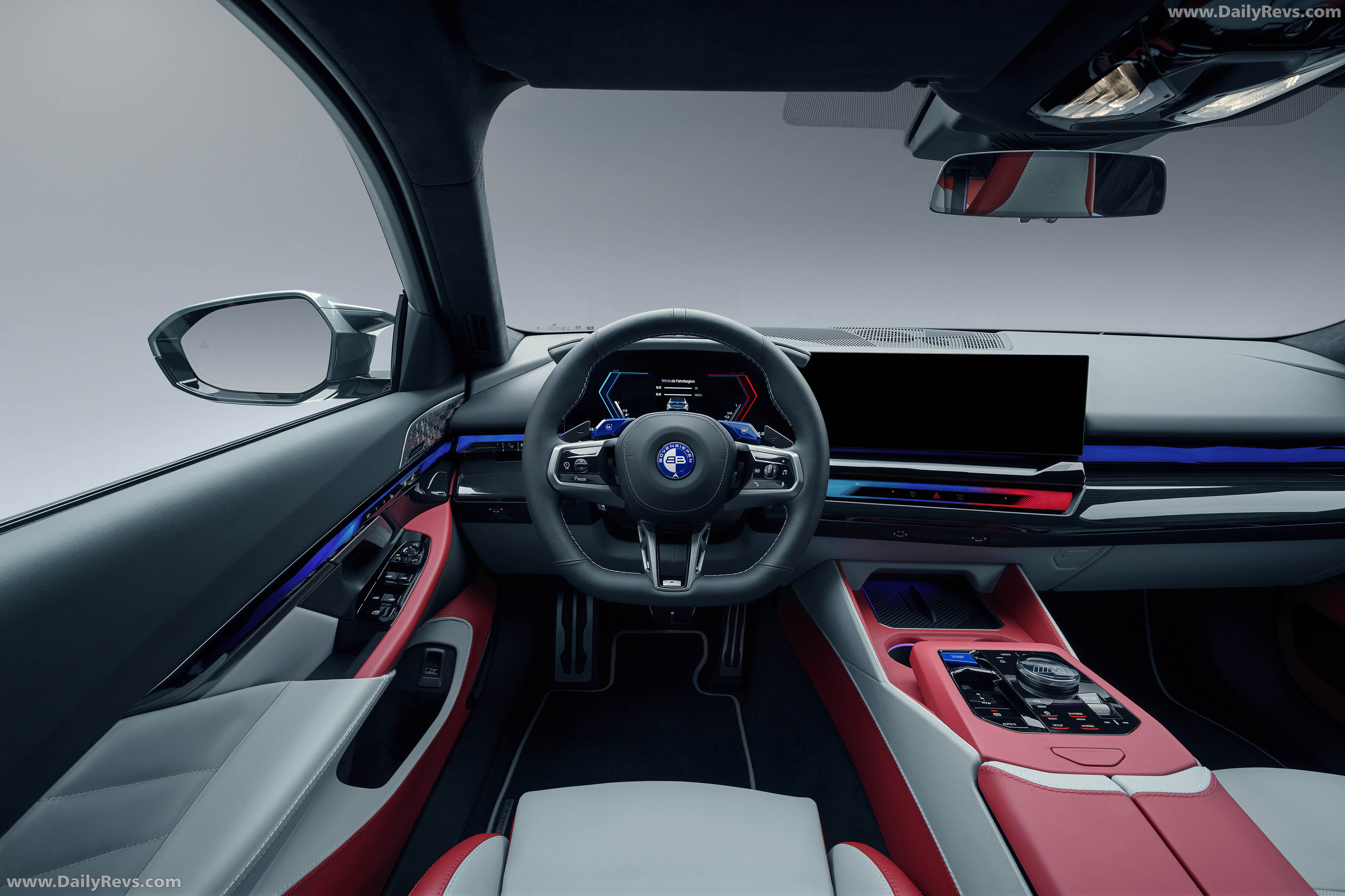 2027 Bovensiepen 05 GT Interior