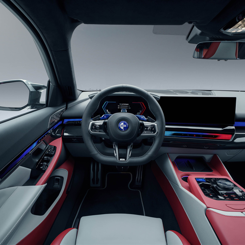 2027 Bovensiepen 05 GT Interior