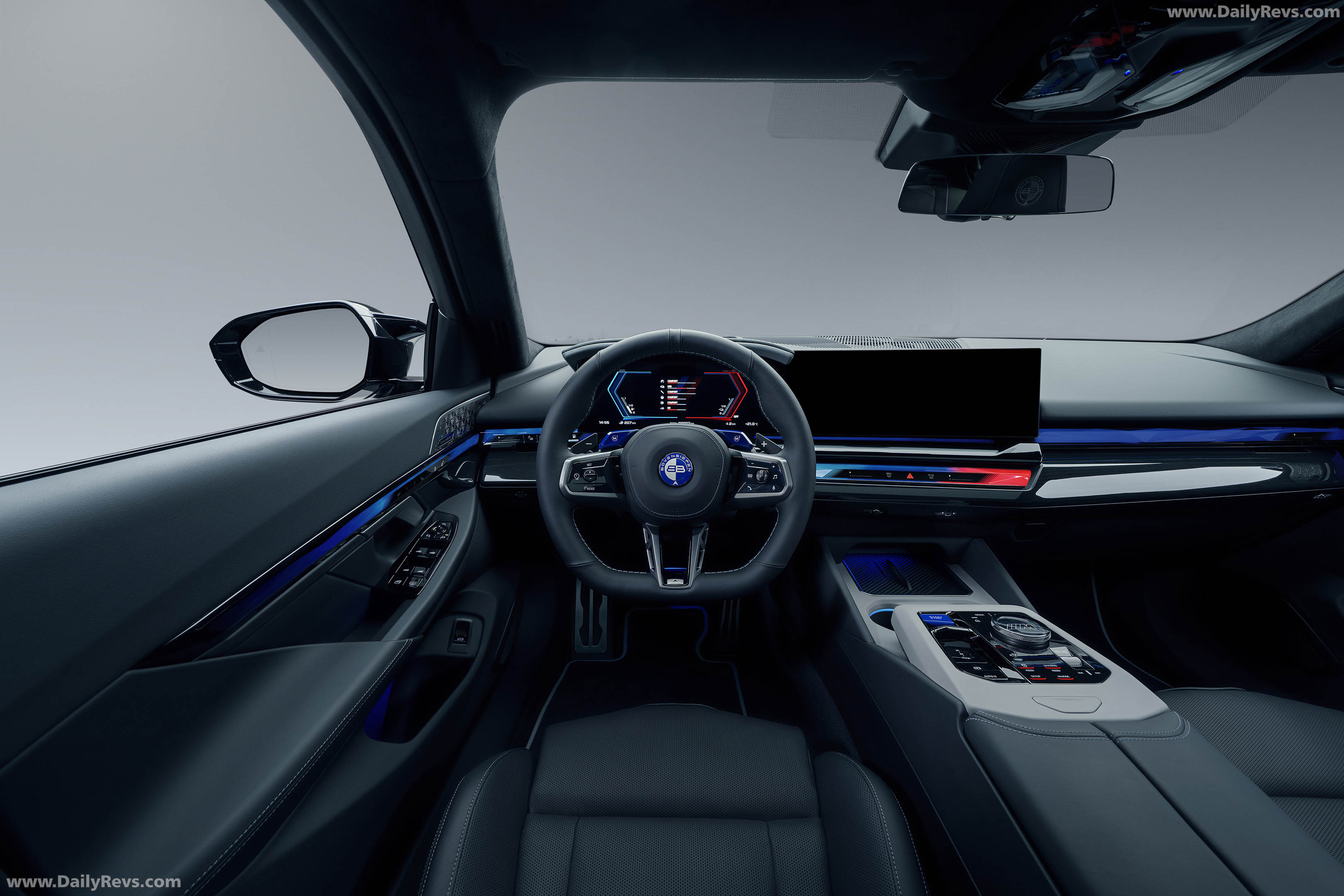 2027 Bovensiepen 05 GT Interior