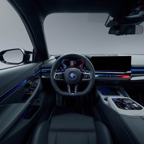 2027 Bovensiepen 05 GT Interior