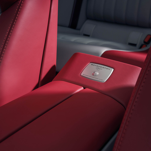 2027 Bovensiepen 05 GT Interior