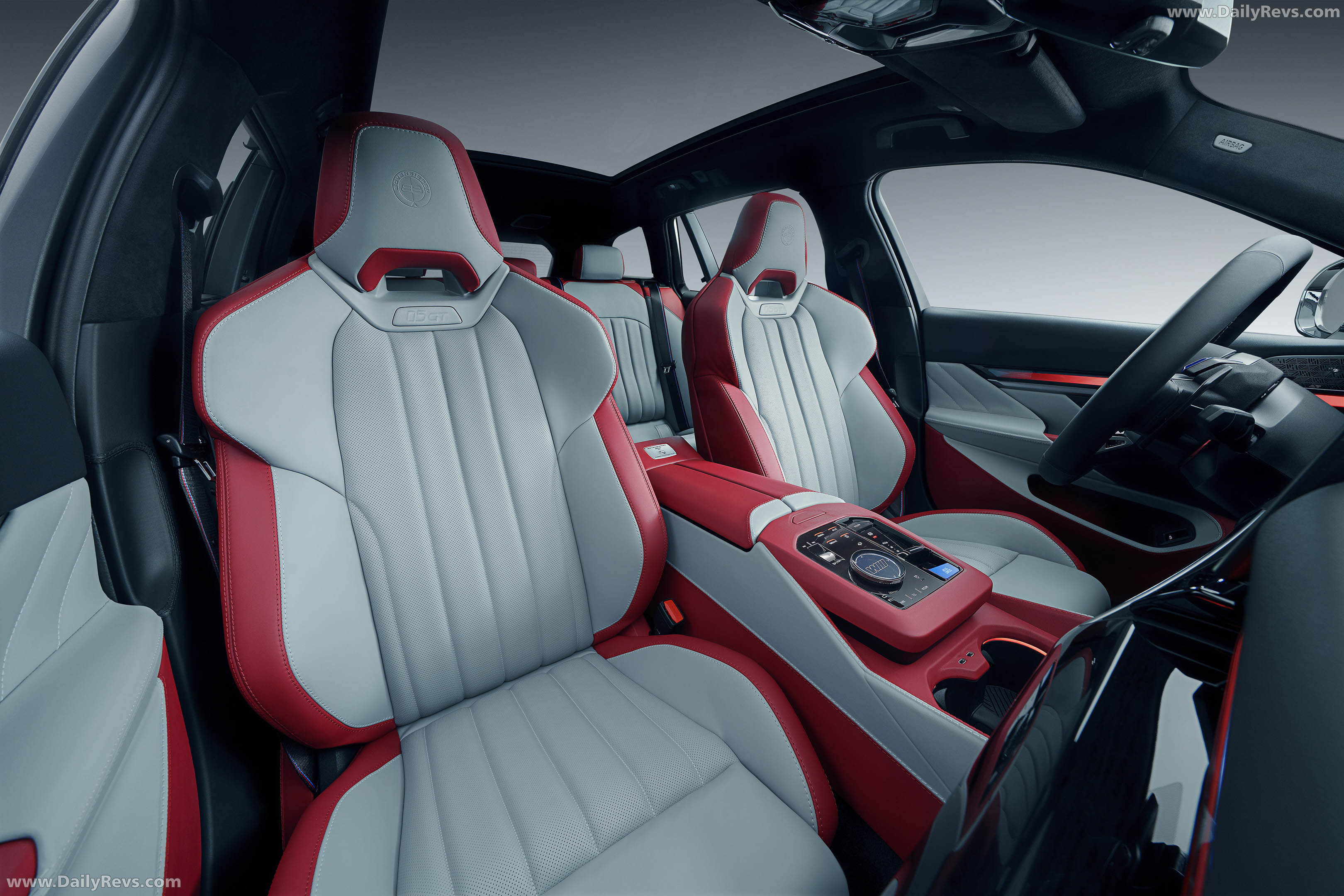 2027 Bovensiepen 05 GT Interior