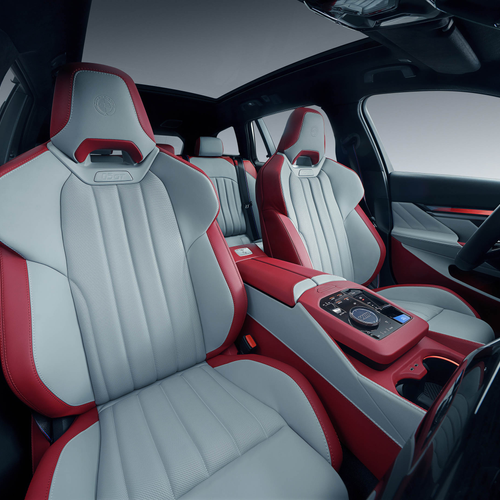2027 Bovensiepen 05 GT Interior