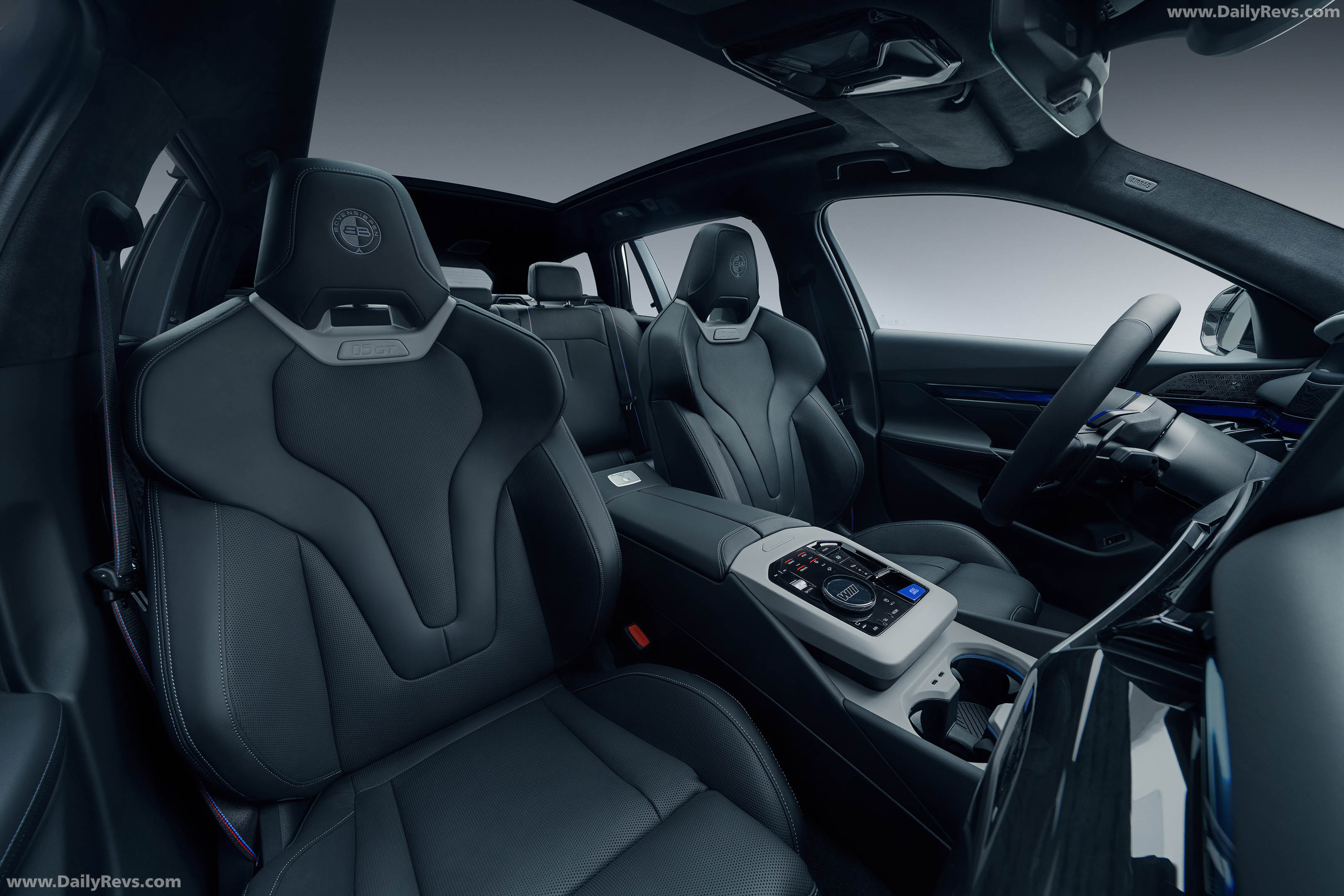 2027 Bovensiepen 05 GT Interior