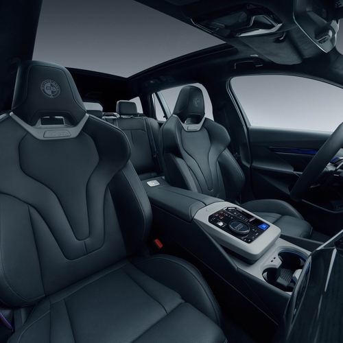 2027 Bovensiepen 05 GT Interior