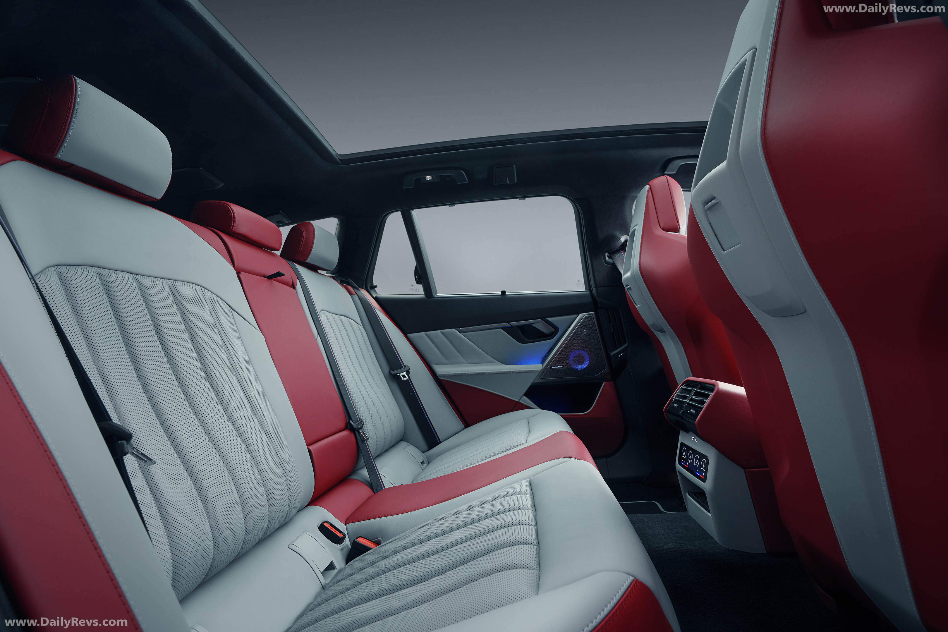 2027 Bovensiepen 05 GT Interior