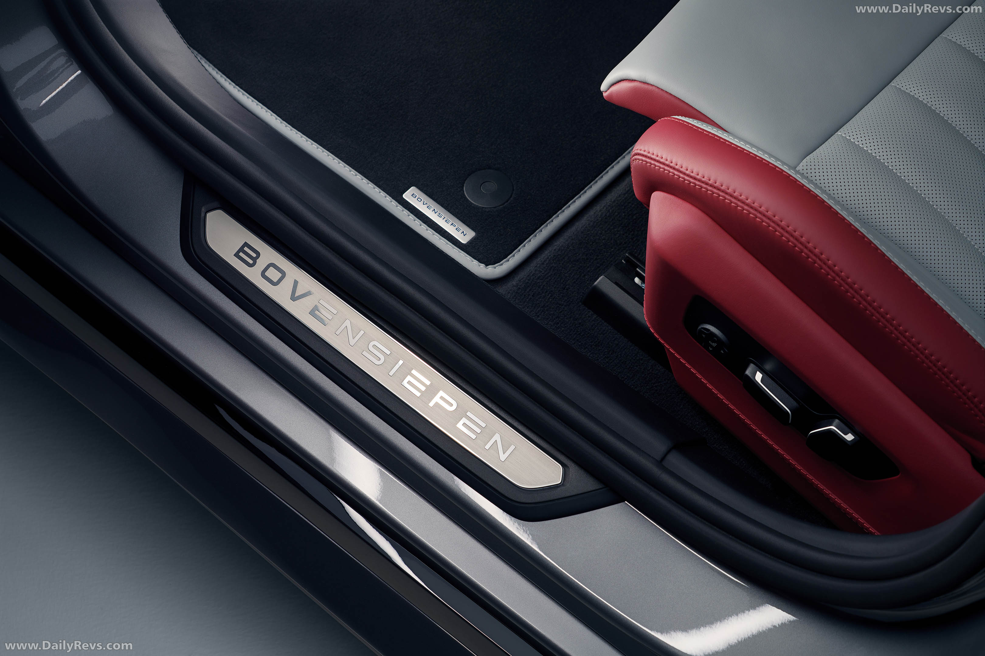 2027 Bovensiepen 05 GT Interior