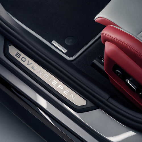 2027 Bovensiepen 05 GT Interior