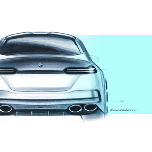 2027 Bovensiepen 05 GT Sketches
