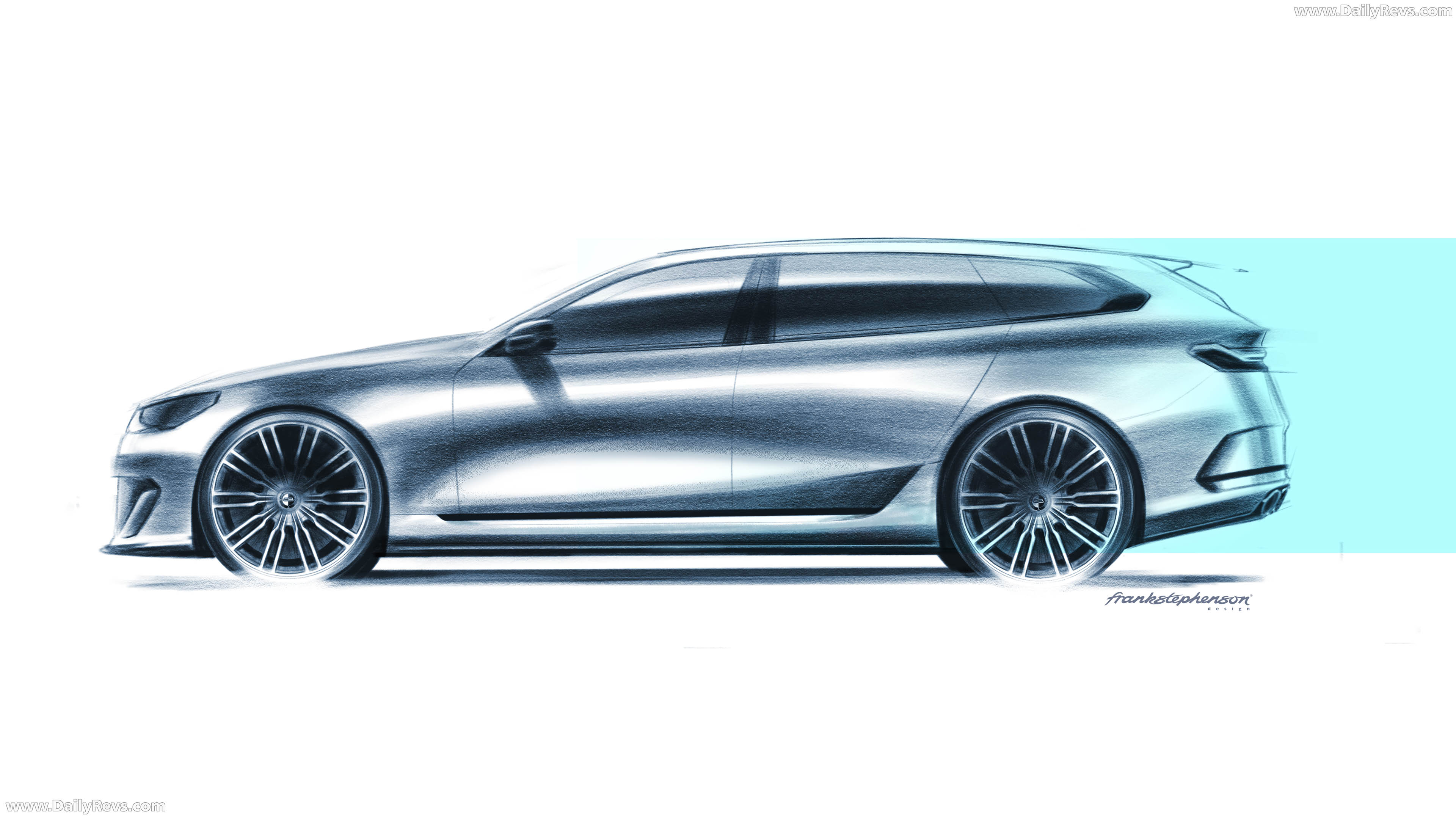 2027 Bovensiepen 05 GT Sketches