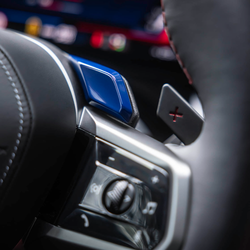 2027 Bovensiepen 05 GT Fire Red Interior
