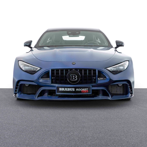 Image of Rocket GTS Deep Blue
