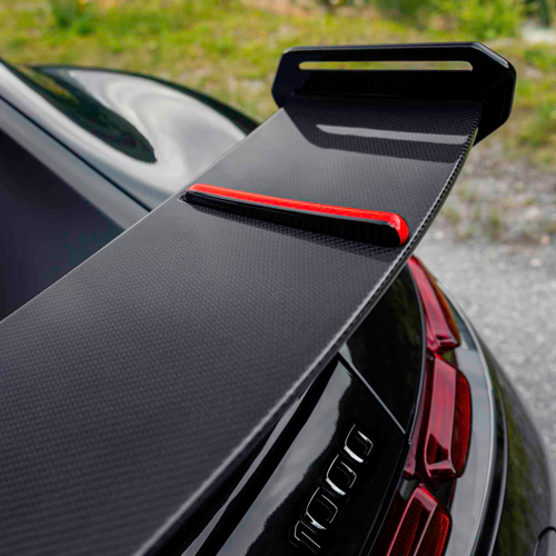 2026 Brabus 1000 Based on Mercedes-AMG GT Exterior
