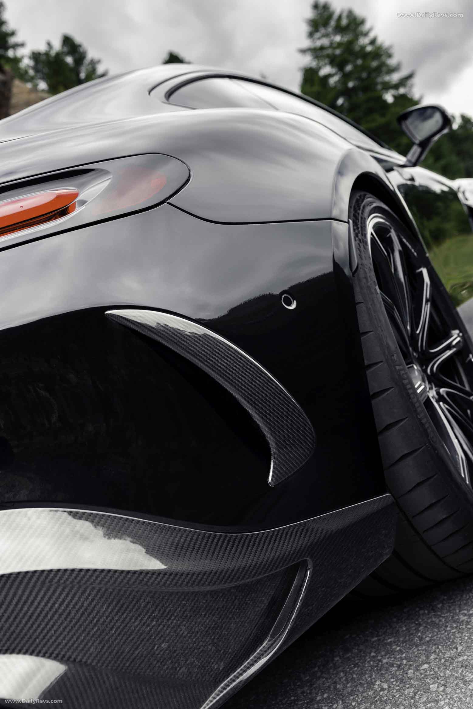 2026 Brabus 1000 Based on Mercedes-AMG GT Exterior
