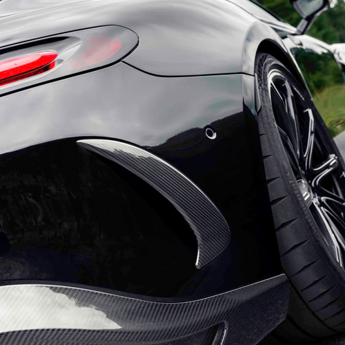 2026 Brabus 1000 Based on Mercedes-AMG GT Exterior