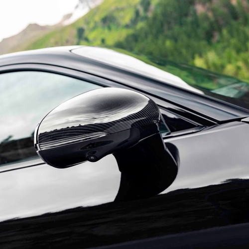 2026 Brabus 1000 Based on Mercedes-AMG GT Exterior