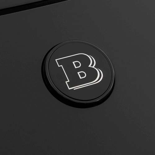 2026 Brabus 1000 Based on Mercedes-AMG GT Exterior