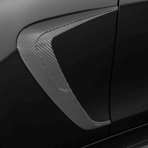 2026 Brabus 1000 Based on Mercedes-AMG GT Exterior