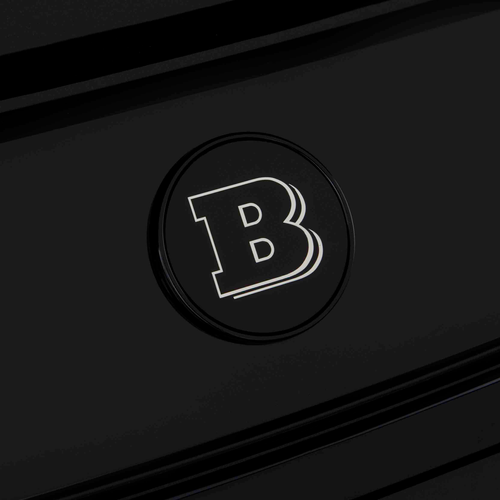 2026 Brabus 1000 Based on Mercedes-AMG GT Exterior