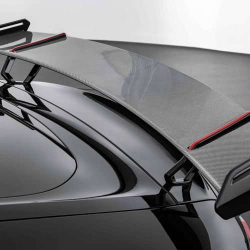 2026 Brabus 1000 Based on Mercedes-AMG GT Exterior