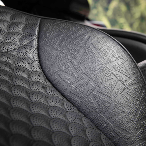 2026 Brabus 1000 Based on Mercedes-AMG GT Interior