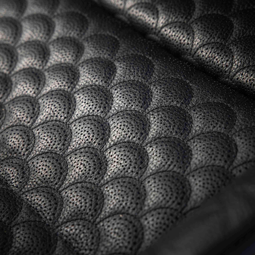 2026 Brabus 1000 Based on Mercedes-AMG GT Interior