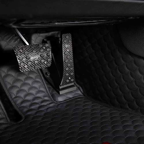 2026 Brabus 1000 Based on Mercedes-AMG GT Interior