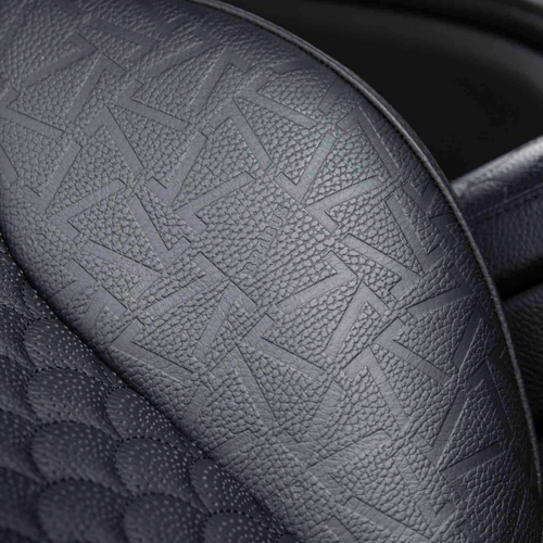 2026 Brabus 1000 Based on Mercedes-AMG GT Interior