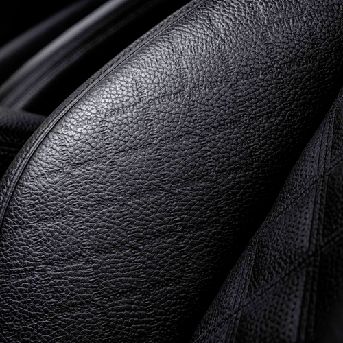 2026 Brabus XLP 800 6x6 Adventure Interior