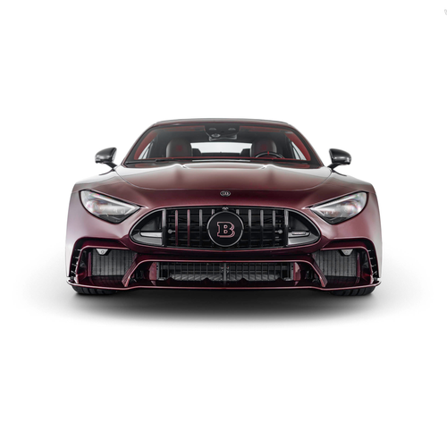 Image of Rocket GTC Deep Red