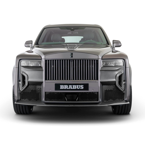 Image of 700 Rolls-Royce Cullinan Series II