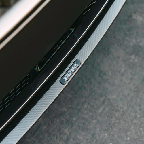 2026 Brabus 700 Rolls-Royce Cullinan Series II Exterior