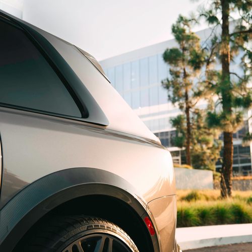 2026 Brabus 700 Rolls-Royce Cullinan Series II Exterior