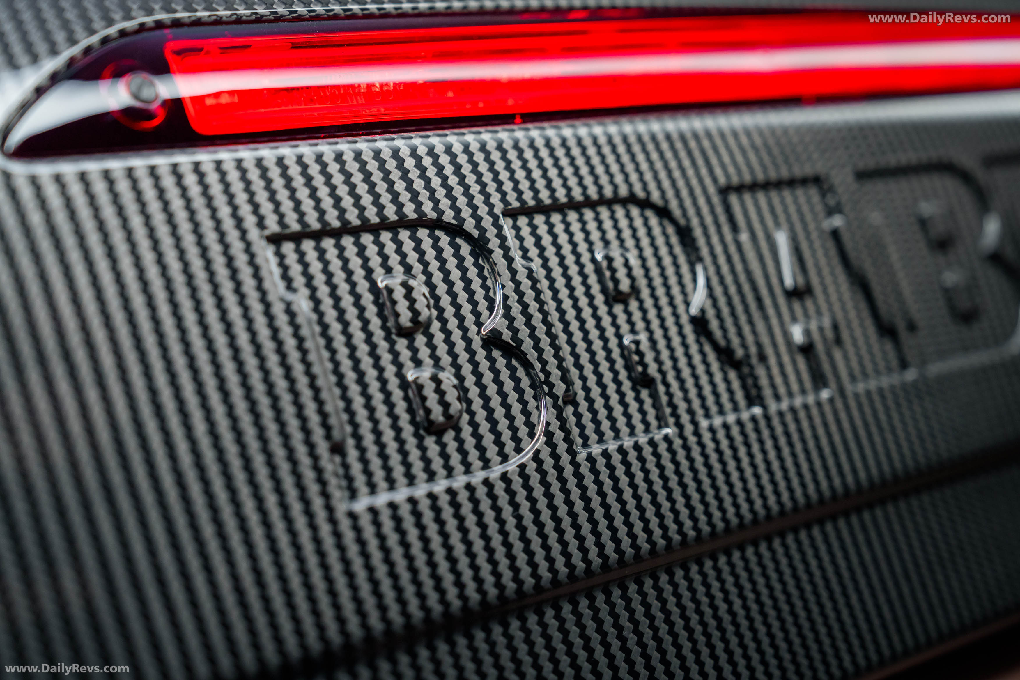 2026 Brabus XL 800 Cabrio Exterior