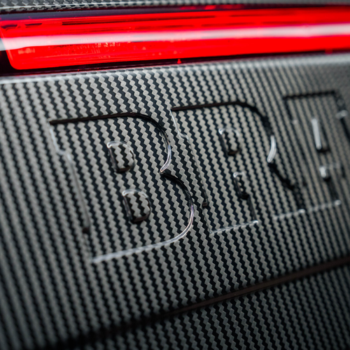 2026 Brabus XL 800 Cabrio Exterior
