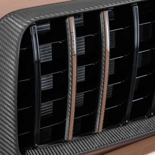 2026 Brabus XL 800 Cabrio Exterior