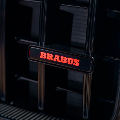 2026 Brabus XL 800 Cabrio Exterior