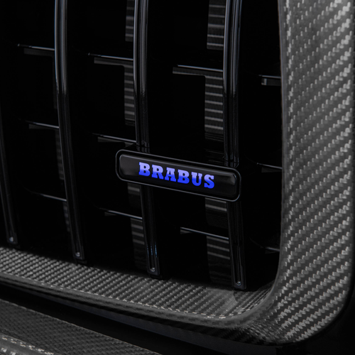 2026 Brabus 800 Cabrio Exterior