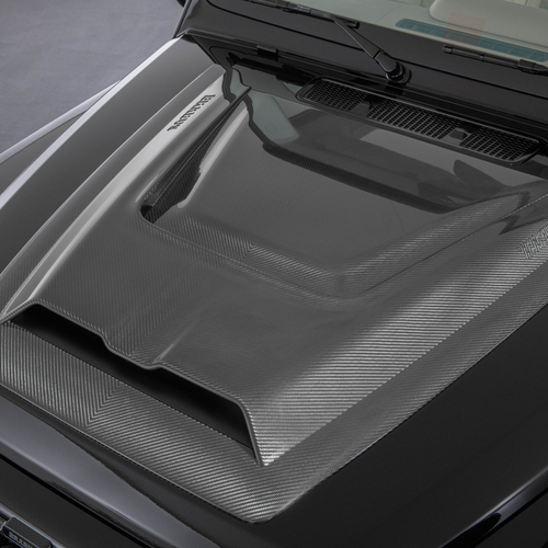 2026 Brabus 800 Cabrio Exterior