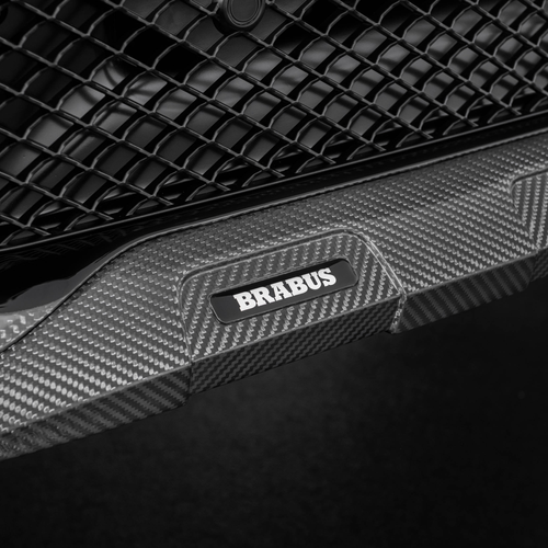 2026 Brabus 800 Cabrio Exterior