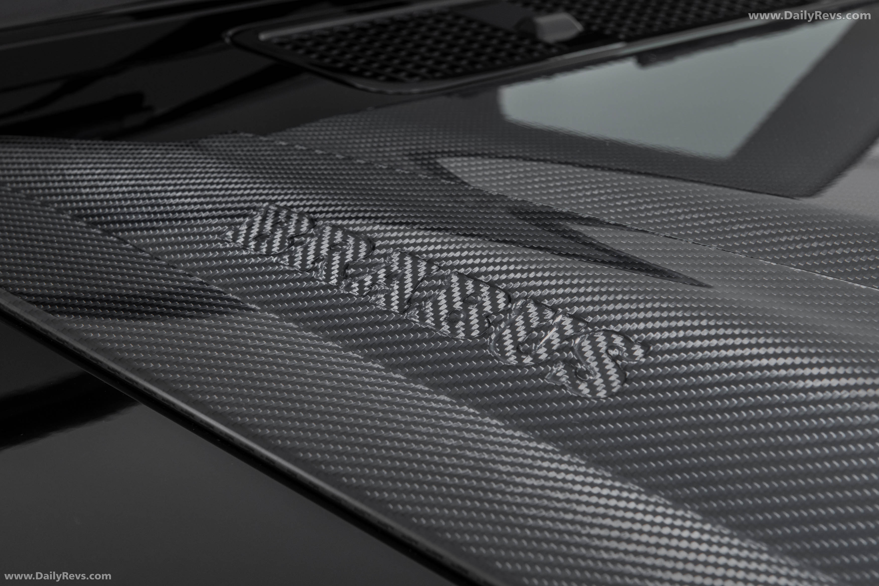 2026 Brabus 800 Cabrio Exterior