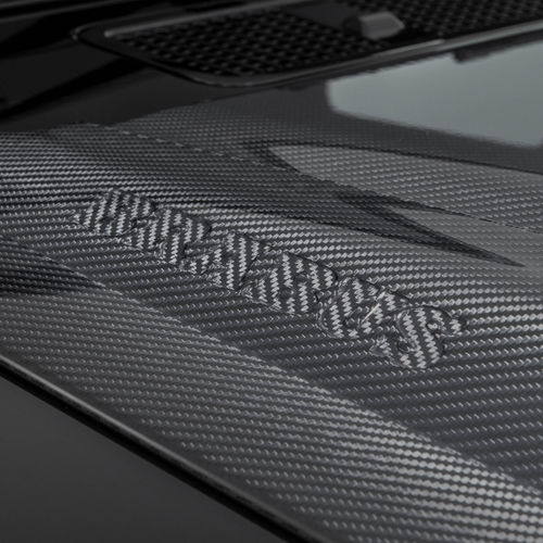 2026 Brabus 800 Cabrio Exterior