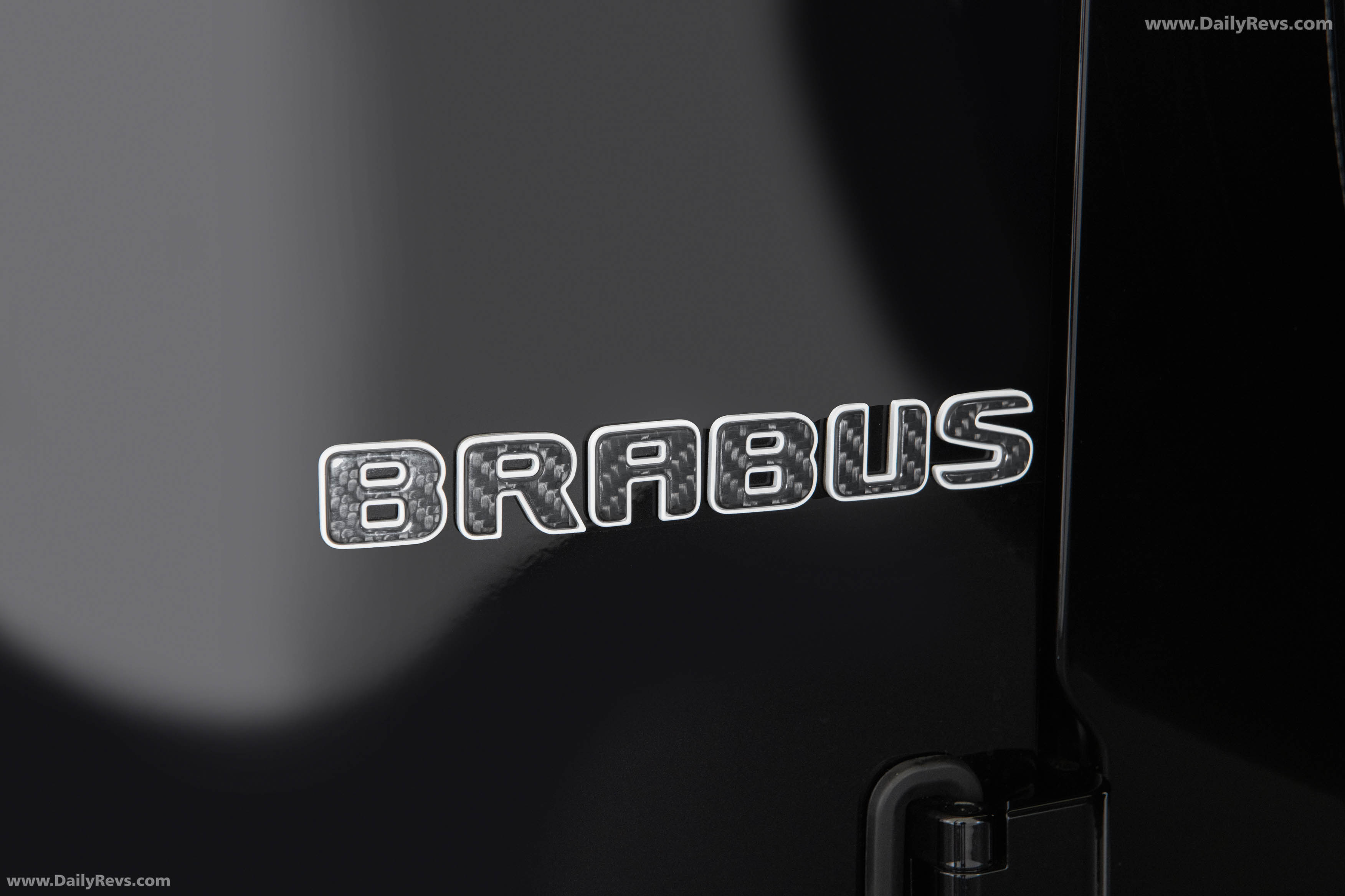 2026 Brabus 800 Cabrio Exterior