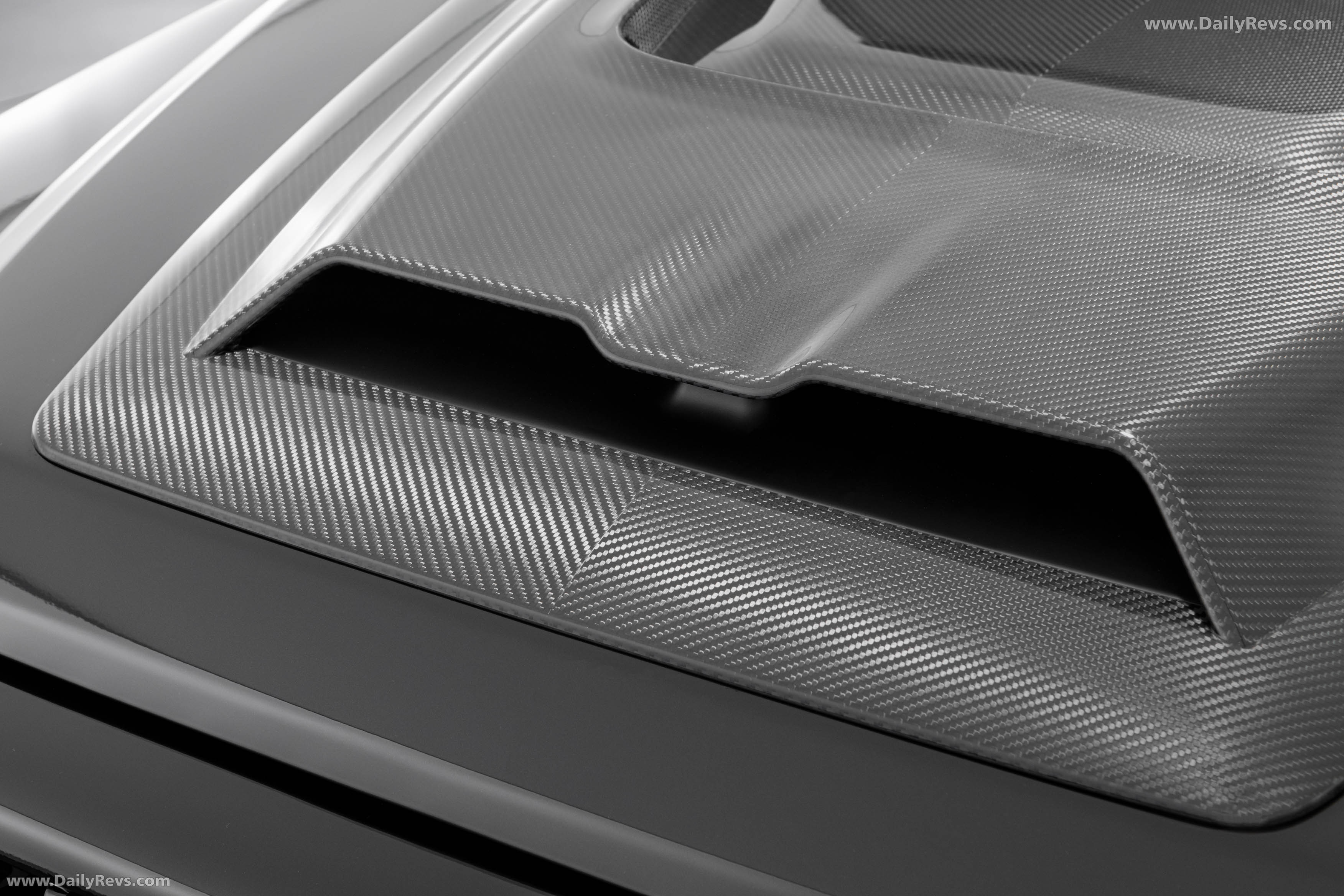 2026 Brabus 800 Cabrio Exterior